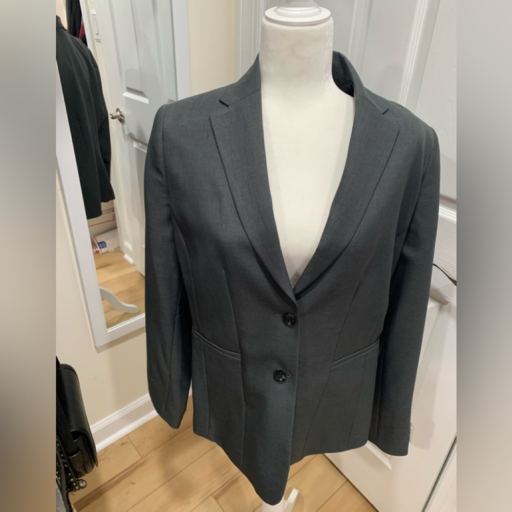 Edwards Blazer
